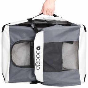 Транспортна чанта 70 x 52 x 52 см Grey - L