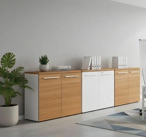 Кабинет Luminis -Kafe