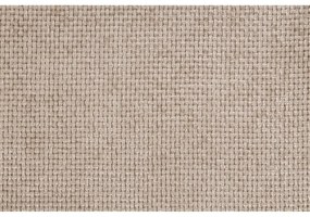 Бежов разтегателен ъглов диван (променлив) Lorine – Ropez