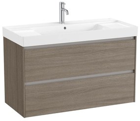 Конзолен шкаф A851693511, 100x46x64.5см