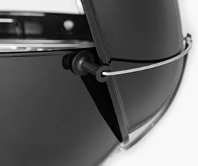 Барбекю и грил на въглища Weber Master-Touch GBS E-5750, 57 см