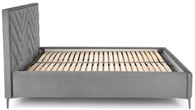 Тапицирана спалня MODULO W1 с повдигащ механизъм