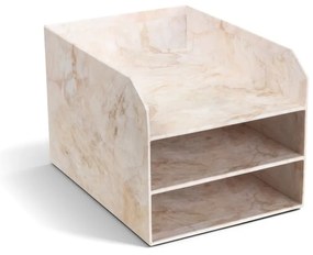 Картонен органайзер за докумнети Trey Paper Laminate – Bigso