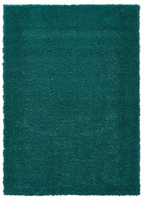 Изумруденозелен килим , 200 x 290 cm Sierra - Think Rugs