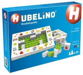 Детска настолна игра - Hubelino