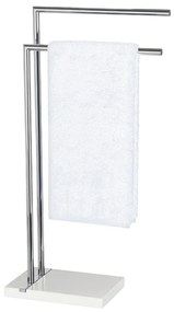 Поставка за кърпи от неръждаема стомана Noble - Wenko