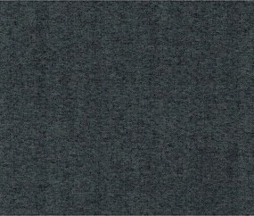 Тъмносива табуретка за крака Ariella - Ropez