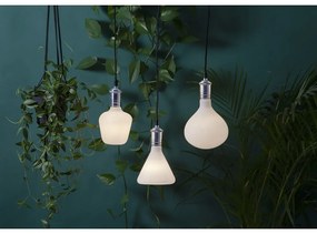 Топла LED крушка с възможност за димиране E27, 6 W - Star Trading