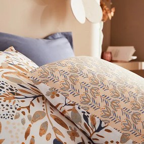 Спално бельо atmosphera Kilda, Памук - 240x220 cm