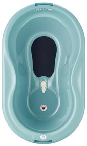 Тюркоазена вана 44,5x76 cm TOP - Rotho