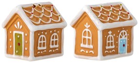 Солница и пиперница Ginnie – Bloomingville