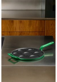 Тиган за мини палачинки от излято желязо ø 26 cm Mattia 3.0 – FABINI