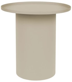 Метална кръгла странична масичка ø 45,5 cm Sverre – White Label