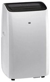 Мобилен климатик TCL TAC-12CHPB/MZ, 12000 BTU, A+, 35 м2, Wi-Fi, Таймер, SMART режим, ECO, LED, Бял