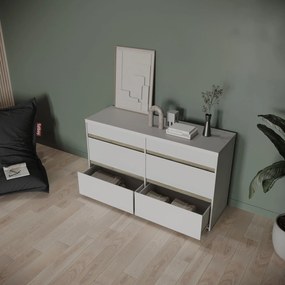 Скрин с чекмеджета Bero long