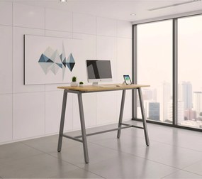 Бюро AlphaDesk II-Mauro - Fusiko