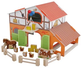 Детска ферма Farm – Roba