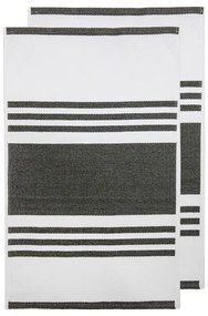 Памучни кърпи в комплект от 2 броя 50x70 cm Lennox - Ladelle