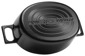 Съд за печене от излято желязо 25x43 cm Mattia 3.0 – FABINI