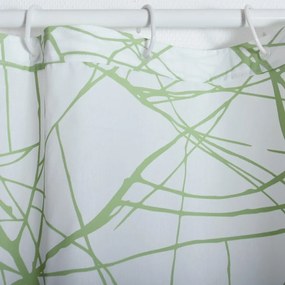 Завеса за душ 180x200 cm Fores – Spirella