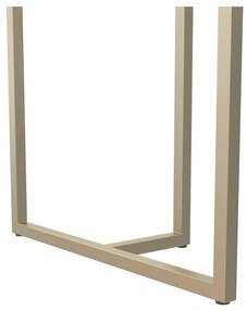 Трапезна маса от декор от мрамор 90x160 cm Astor – CosmoLiving by Cosmopolitan