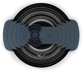 Универсален комплект от 9 части от неръждаема стомана Nest 100 Collection – Joseph Joseph