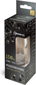 Крушка LED E-14 230V 2,5W 14467