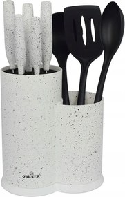 ZL 5129 КУХНЕНСКИ НАБОР 8 ЧАСТИ НА СТОЙКА