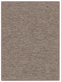 Кафяв килим 240x160 cm Bono™ - Narma