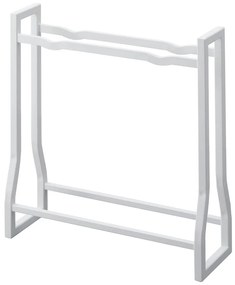 Стелаж за дъмбели Tower – YAMAZAKI