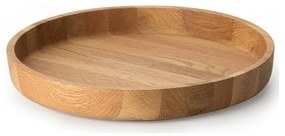 Continenta C4135 - Дървена купа 38x5,4 см дъб