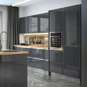 Състав на кухня Trinity