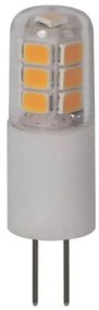 Димируема LED крушка G4/2W/12V 4000K