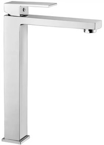 Mexen Uno висока смесителна батерия, хром - 71410-00