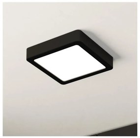 Eglo 99243 - LED плафон FUEVA 5 LED/10,5W/230V