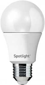 Лампа LED E27 10W 3000k (10) парчета