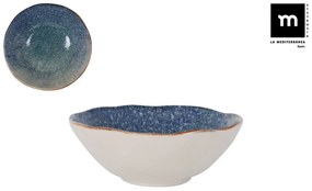 Дълбока купа LA MEDITERRANEA Albal, 16 cm, порцелан