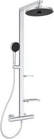 Термостатична душ система Ceratherm ALU+