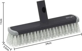 Метла 5five Click & Clean, Глава