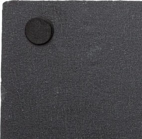 Чинии от шисти Secret de Gourmet, 6 броя, 18x30см