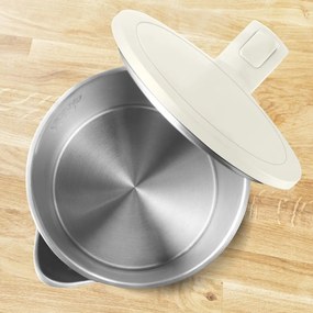 Кремава електрическа кана 1,5 l Thermo Protect KO140AE0 – Tefal