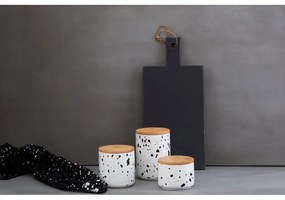 Керамична кутия за храна Speckled – Premier Housewares