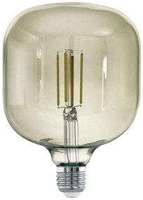 LED Крушка VINTAGE E27/4W/230V 3000K  - Eglo 12597