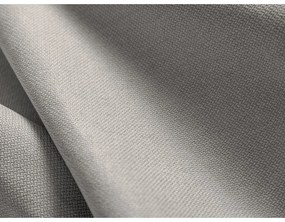 Светлосив разтегателен диван 247 cm Jodie – Micadoni Home