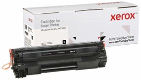 Toнер Xerox CF279A Черен