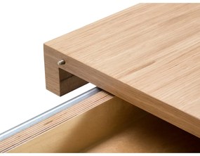 Сгъваема маса за хранене Frida - Windsor &amp; Co Sofas