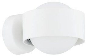 Argon 3998 - LED Екстериорна Стенна лампа MASSIMO LED/4W/230V IP44