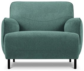 Тюркоазен фотьойл Neso - Windsor &amp; Co Sofas