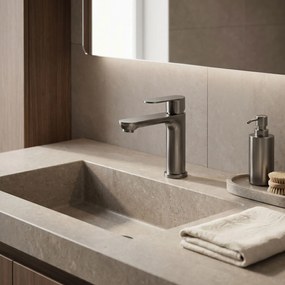 Смесител за баня Rea Logan Titan