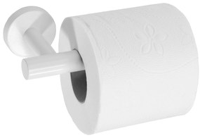Поставка за тоалетна хартия White 322231B LEO